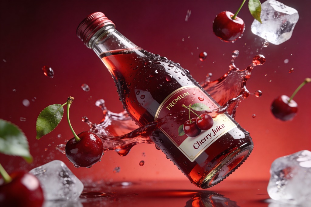 Image Lifestyle de campagne de marque pour e-commerce